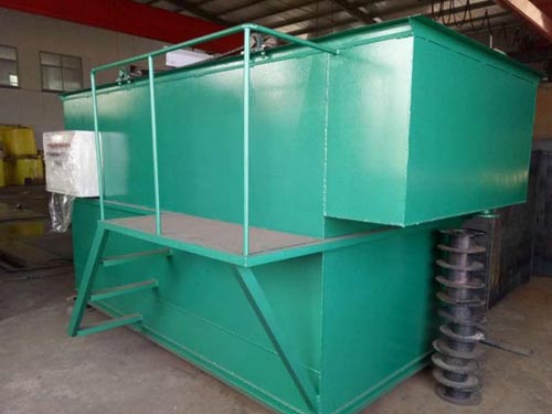 塑料污水處理設(shè)備