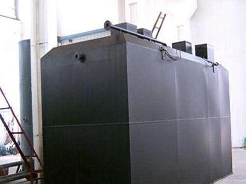 一體化污水處理設(shè)備